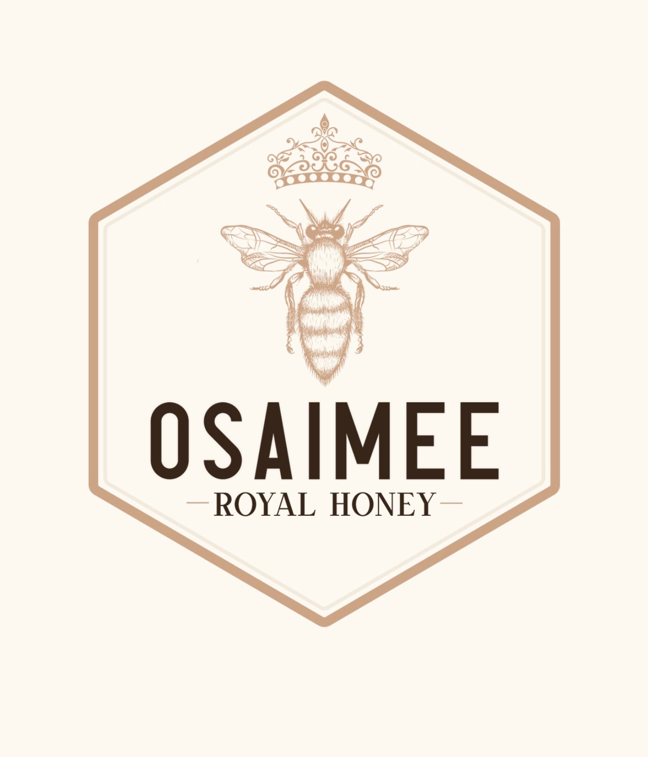 Osaimee Royal Honey
